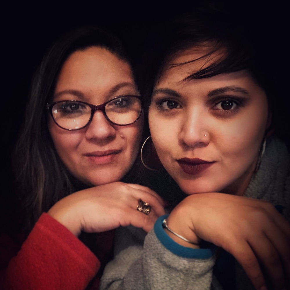 Meet your Posher, Kim